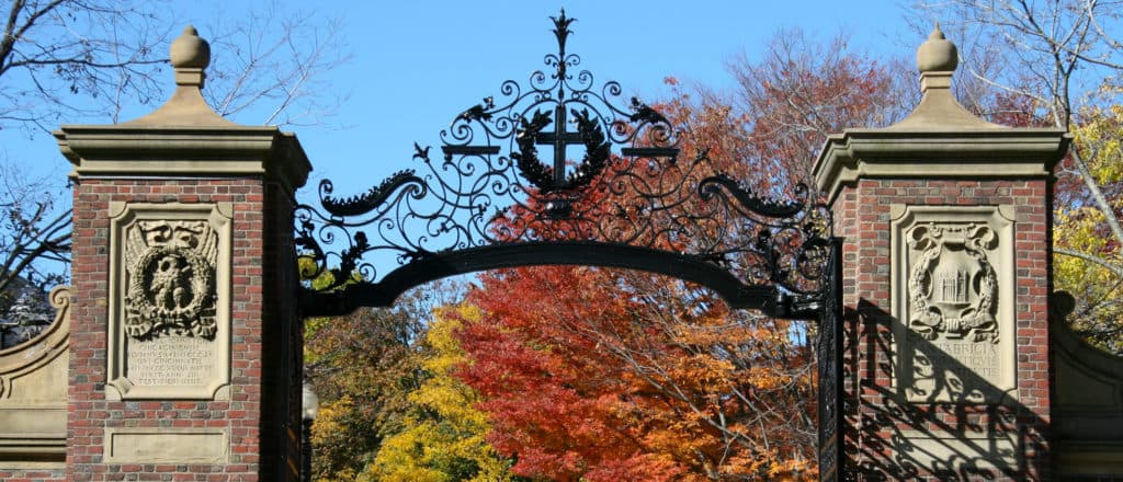 Harvard Reportedly Willing To Surrender In War With Trump Admin â Even If It Costs $500,000,000