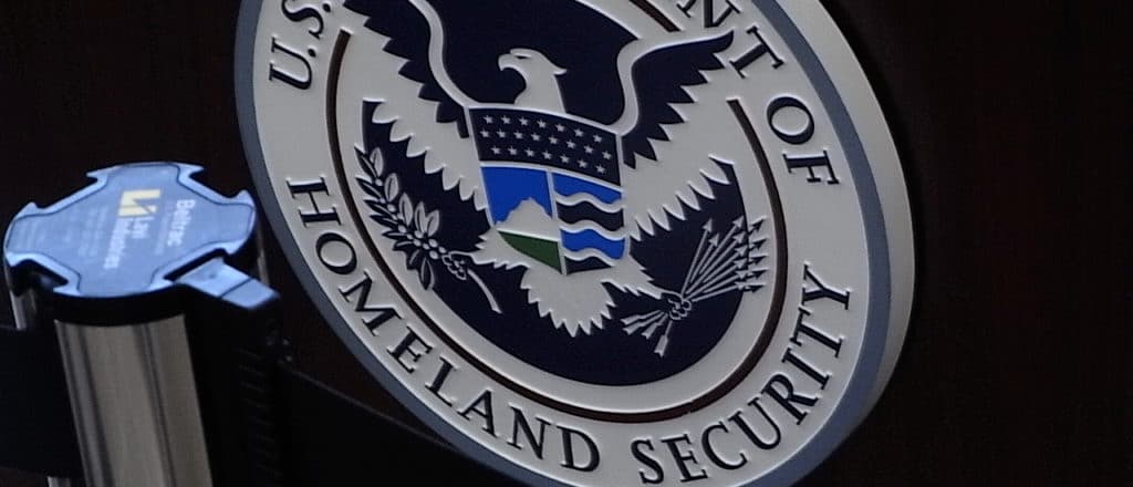 ICE Agents Arrest âDepravedâ Illegal Who Kept Dead Womanâs Body In Storage For Months