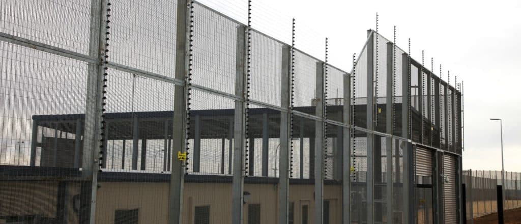 ICE Declares Illegal Migrants Ineligible For Bond Hearings