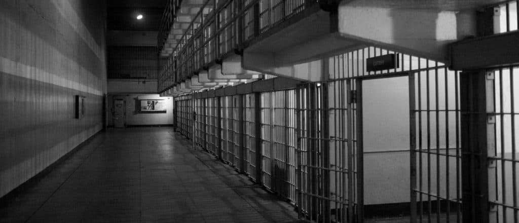 Illinois Keeps Man Who Murdered His Mother In Womenâs Prison