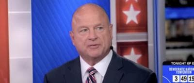 âItâs About Accountabilityâ: CNNâs David Urban Lays Out Why MAGA Wonât Drop Epstein Demands