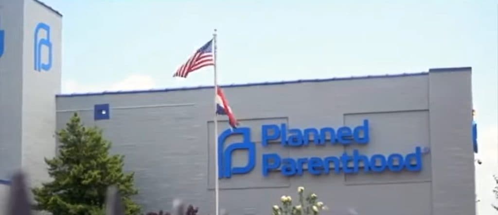 Judge Continues Block On Defunding Planned Parenthood
