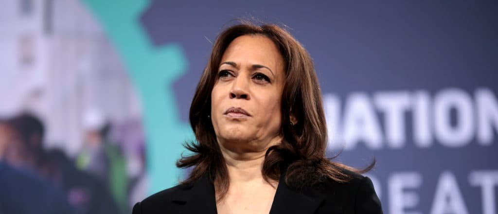 Kamala Harris Manages To Bore California Voters Into GOP Curiosity, New Poll Shows