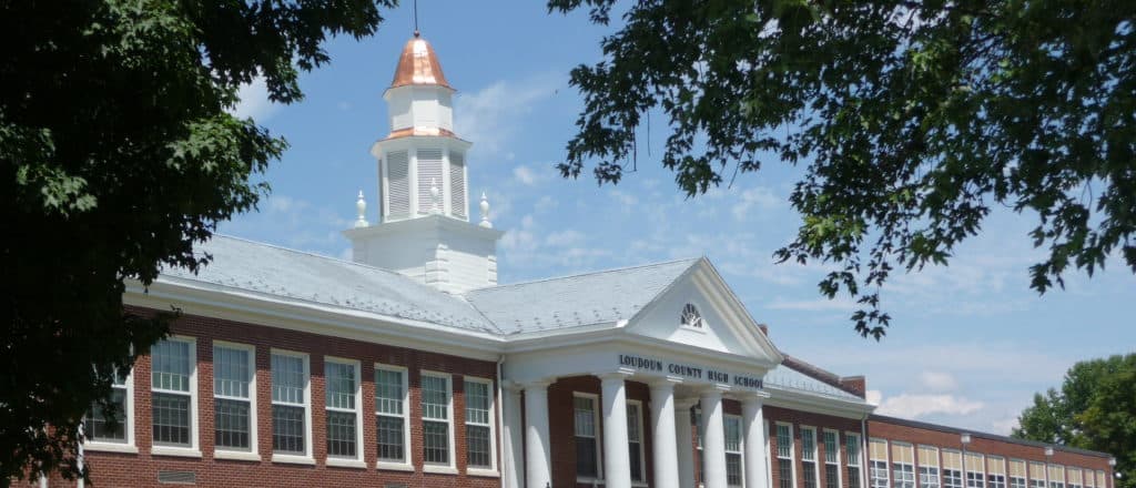Legal Group Wants Virginia School Districts To Stop Allowing Boys In Girls Bathrooms