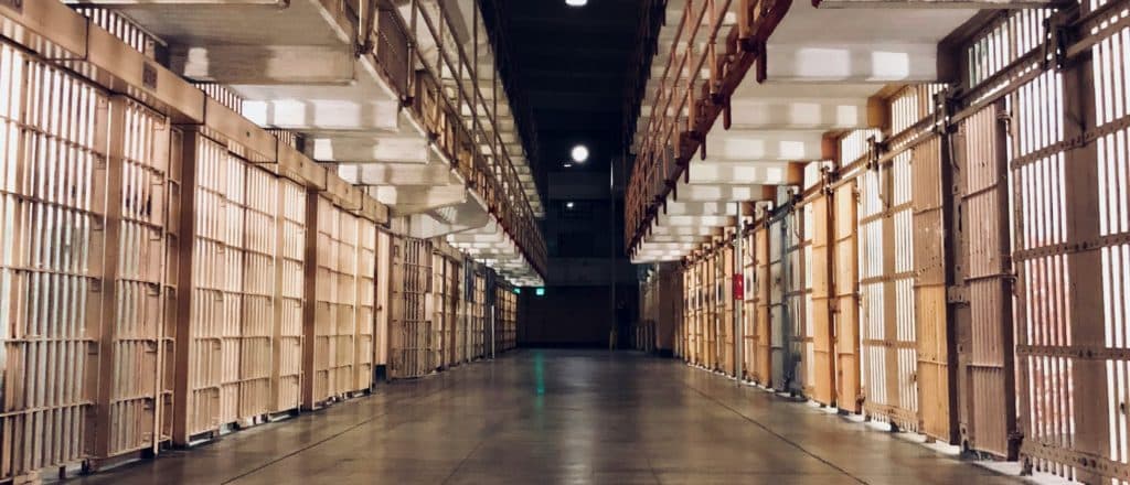 Man Who Impregnated 15-Year-Old In Red State Gets No Jail Time