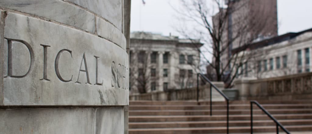 Medical School Accreditors Surrender To Trump In Battle Over DEI