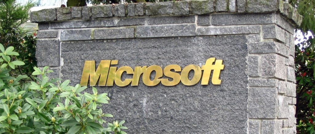 Microsoftâs Use Of China-Based Engineers Could Be Leaving Pentagon Tech Exposed To Hackers