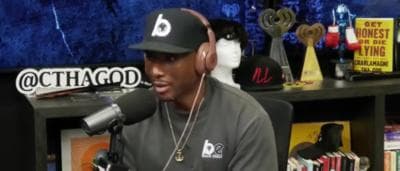 âMindbogglingâ: Charlamagne Says Obamaâs Call For Dems To âToughen Upâ Is Too Late