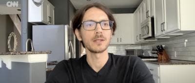 ‘Nerd’ Who Built ICE-Dodging App Wants All Americans To ‘Be Antifa’
