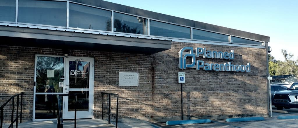 Obama-Appointed Judge Blocks Trump’s Efforts To Defund Planned Parenthood