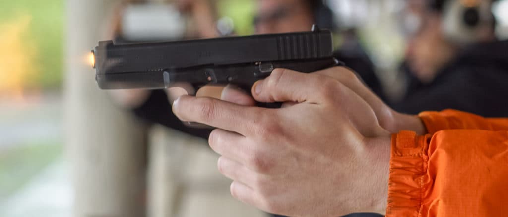 Obama-Appointed Judge Delivers Second Amendment Win