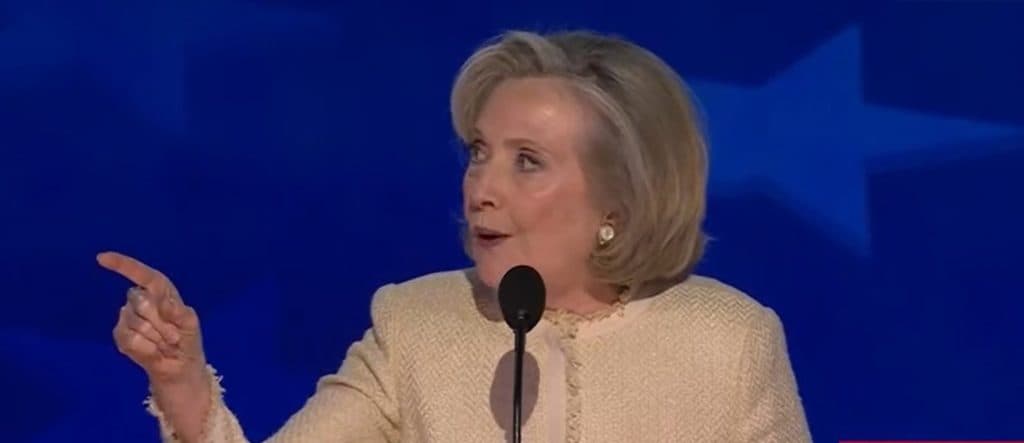 Report Discovered In âBurn Bagsâ Shows Obama FBI Ignored Evidence Of Clintonâs Russia Collusion Hoax
