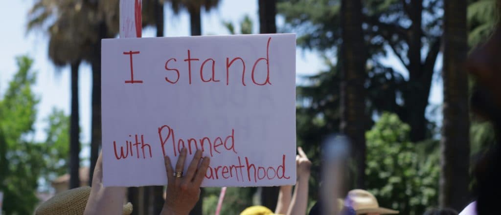 ‘One Big Beautiful Bill’ Could Shutter Hundreds Of Planned Parenthood Clinics