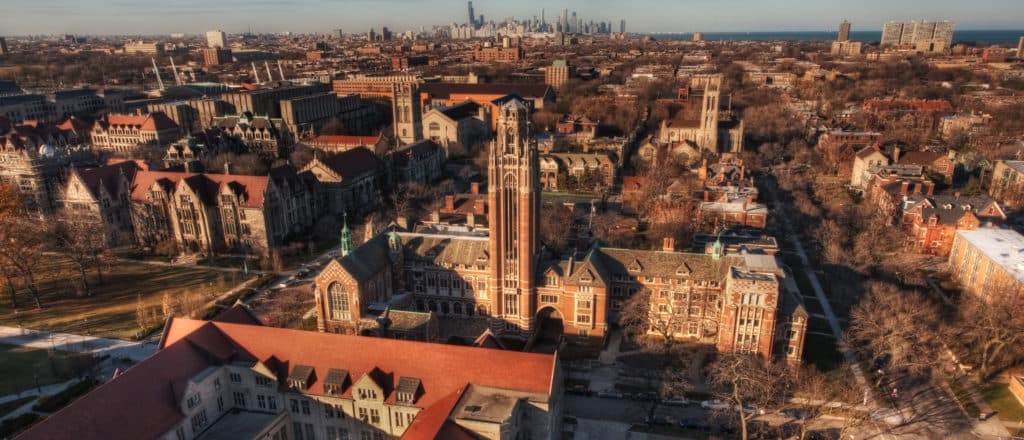 Professor Admits She Only Works At University To âBuild Power,â Advocate For Palestine