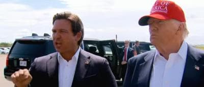 ‘Redo The Census For ’26’: Trump, DeSantis Want Illegal Immigrants Excluded From Population Count