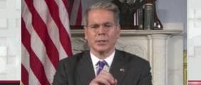 Scott Bessent Reveals Where Treasury’s Hammer Will Be Dropping Next