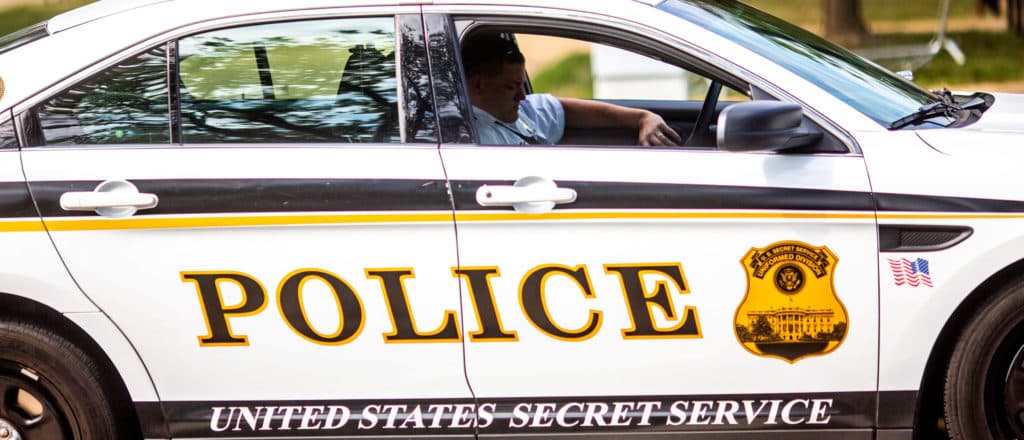 Six Secret Service Agents Suspended Over Security Shortcomings In Trump Assassination Attempt