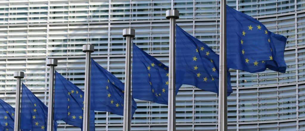 āSubmissionā: Leader Of France Says Europe Gave In To Trump