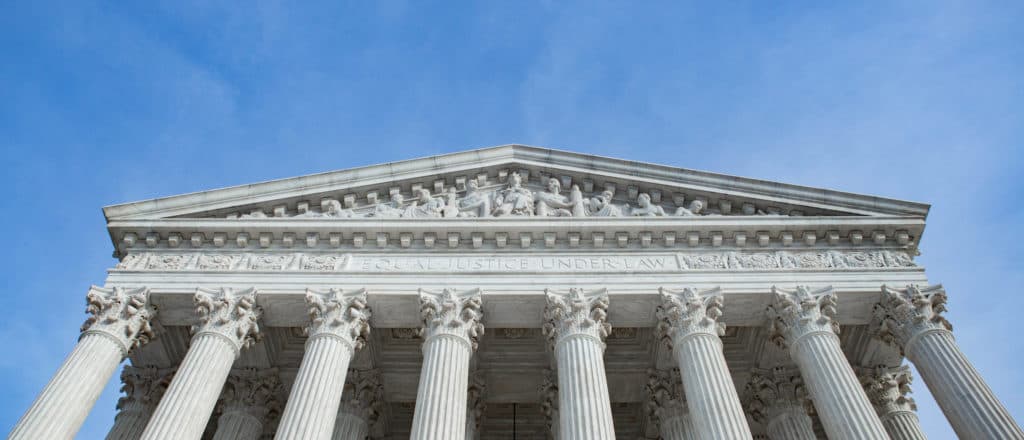 Supreme Court Lets Trump Fire Consumer Product Safety Commission Members
