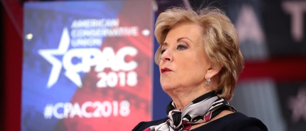 Trump Admin Drops The Hammer On Five Schools Who Let Boys In Girlâs Bathrooms