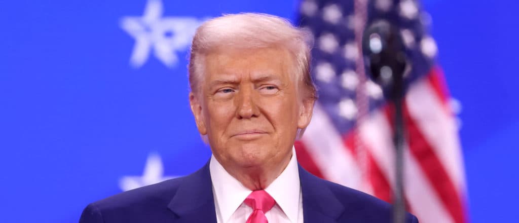 Trump Admin Moves To Mitigate Risks Of Potential Blackouts, Soaring Energy Rates