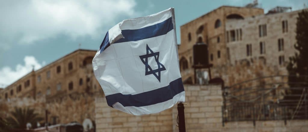 Trump Admin Reportedly Was Not Happy With Netanyahuâs Syria Strikes