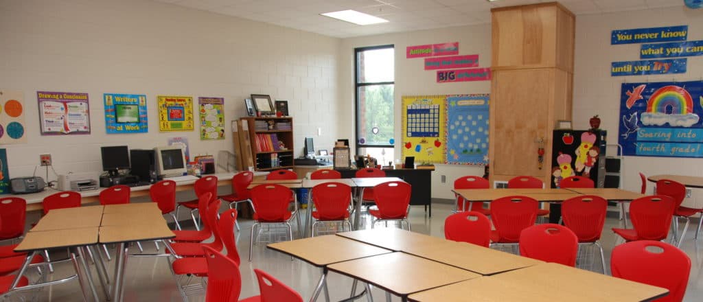 Trump Admin Returns Education Grants It Accused Of Funding Illegal Immigrants