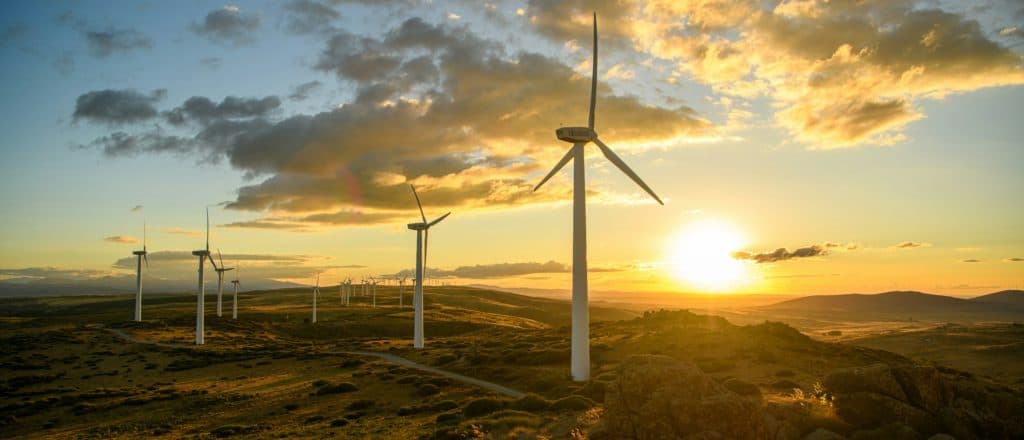Trump Halts Preferential Treatment For āUnreliable, Foreign-Controlledā Wind Energy