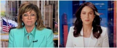 Tulsi Gabbard Lays Out How Deep State Waged âYears-Long Coupâ Against Trump