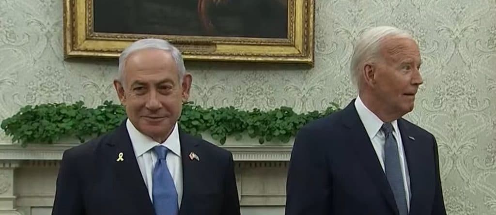US Reportedly Burned Through Quarter Of Critical Missile Interceptors In Israel Defense