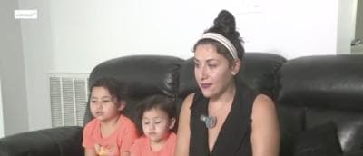 Wife Of Illegal Immigrant In ICE Detention Says His āPrideā Kept Him From Becoming Citizen