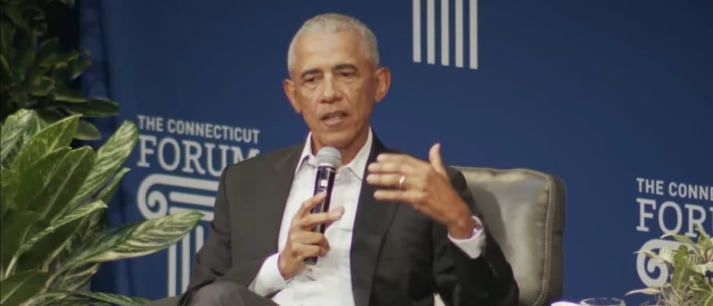 Young Men Fail To Name Any Masculine Dem Leaders Not Named Obama