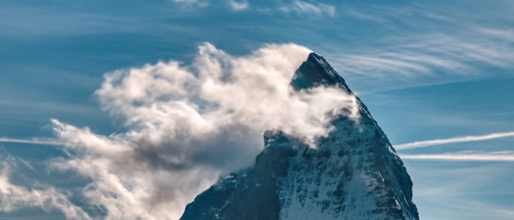 11-Year-Old Climber Becomes Youngest American To Scale Alps Matterhorn Peak