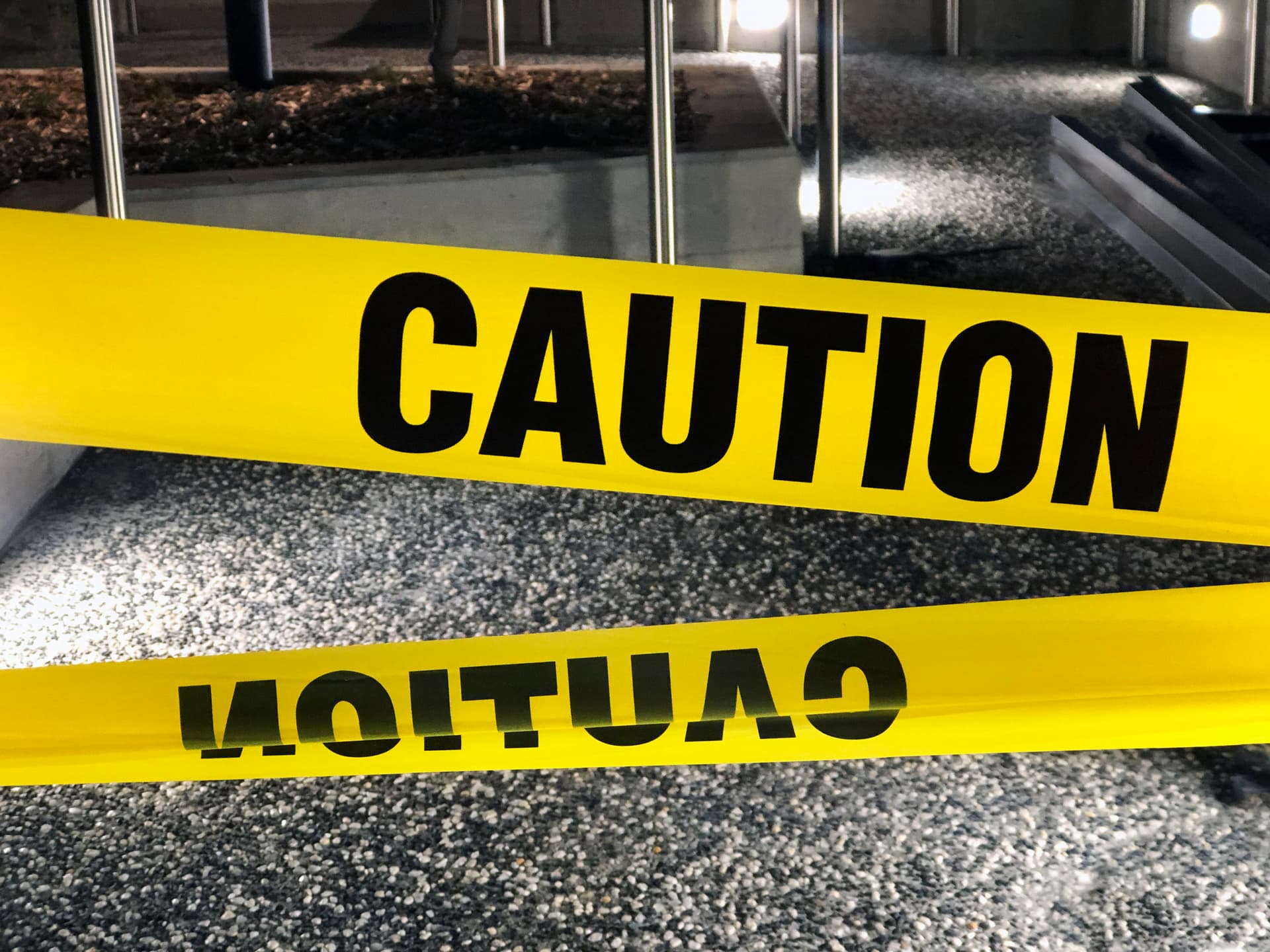 Man Killed in Front of Wife, Son on Way to Church