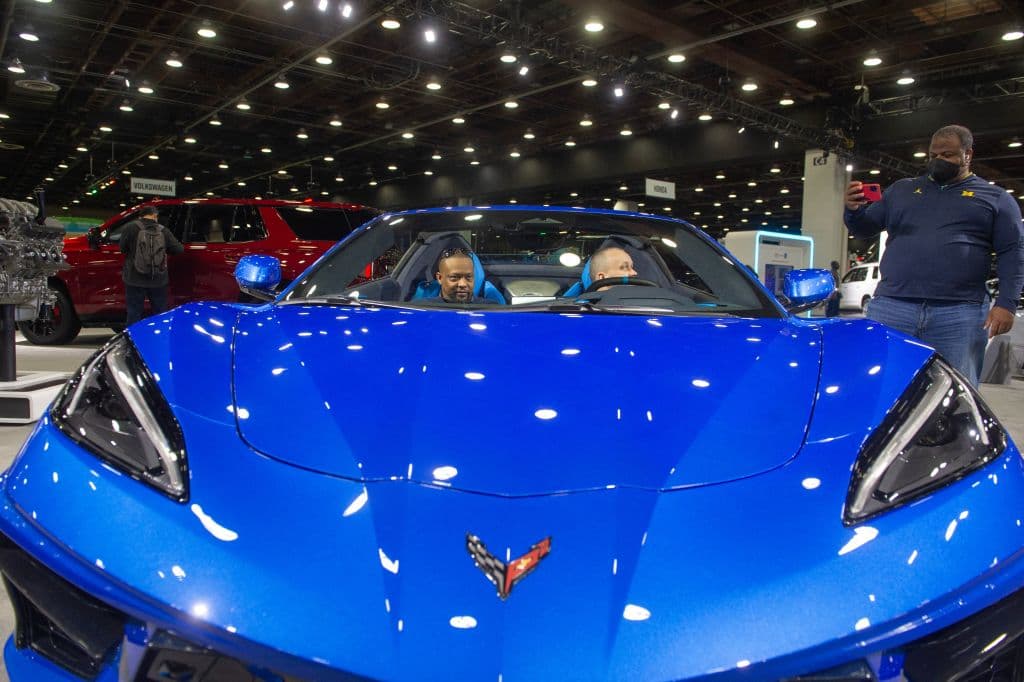 PA DA Investigating Alleged Rigged Church Car Raffle