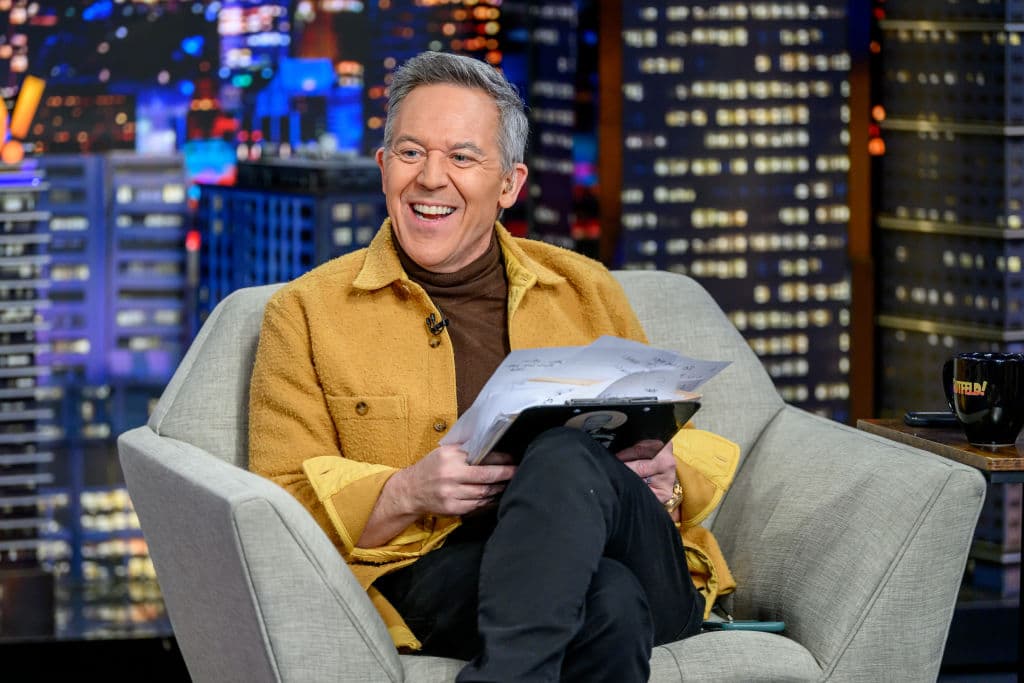 Gutfeldâs Appearance on âThe Tonight Showâ Brings Ratings Gold