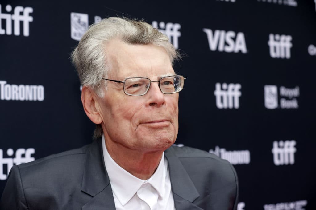 Author Stephen King Blames Guns For Deadly Minneapolis Shooting, Not Transgender Issue