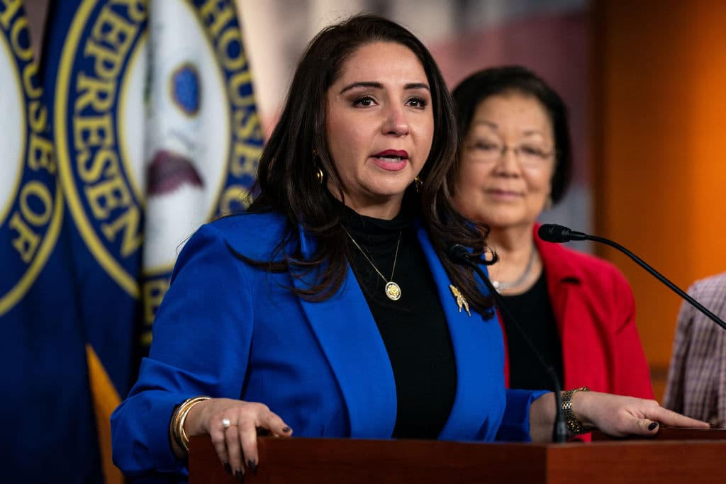 White House Responds To Congresswomanâs Comments During Summit In Mexico