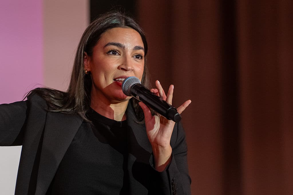NYC PD Arrests Former AOC Staffer Over Troubling Social Media Post