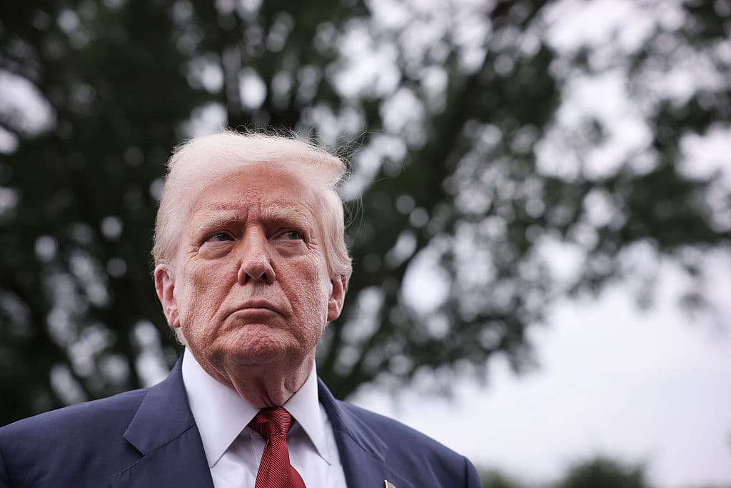 Trump Wants to Develop New Census to Ferret Out Illegals