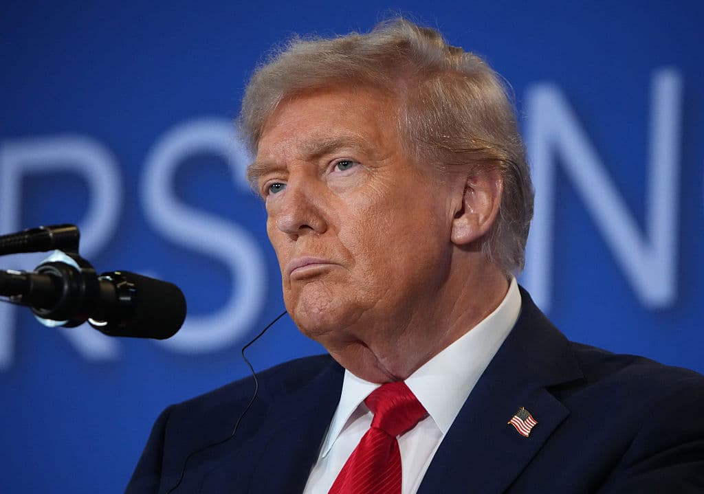 Trump Weighs In on MSNBC Name Change: âMSNBC is a Failure by Any Nameâ