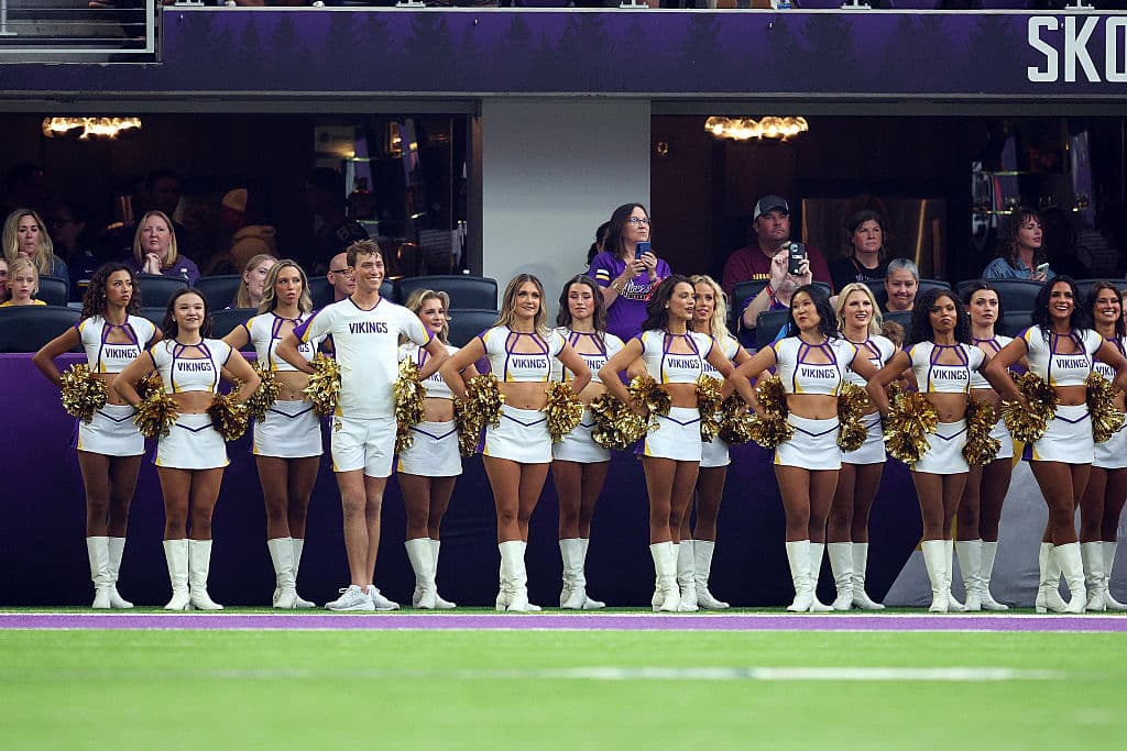 NFL Team Issues Statement Following Backlash Over Cheerleader Decision