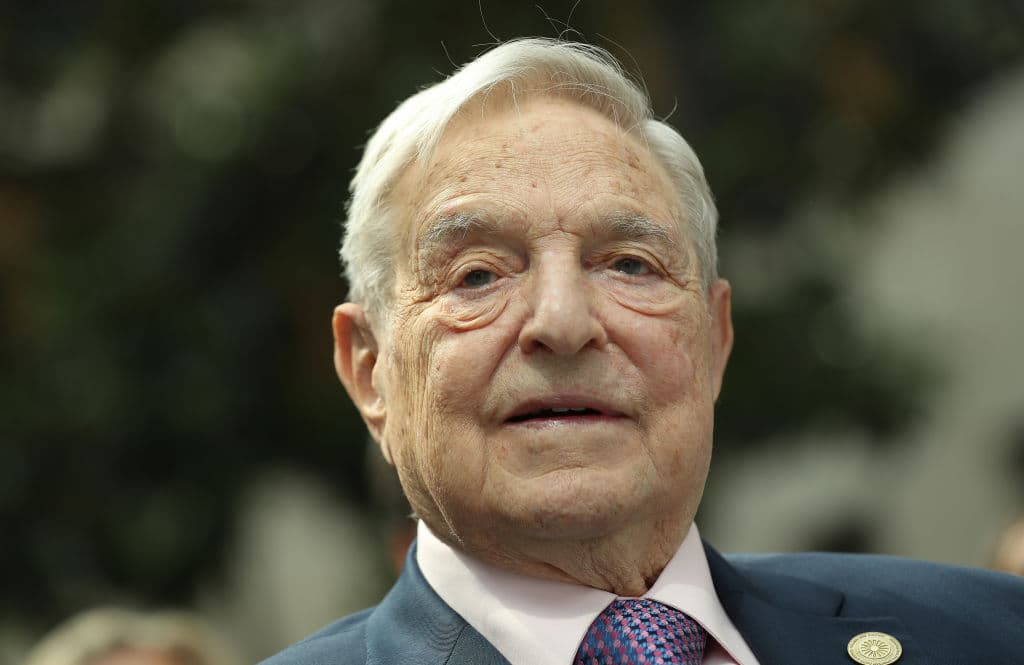 GOP Senator Calls to Investigate Democrat Flights Out of Texas Allegedly Funded by George Soros and Beto O’Rourke