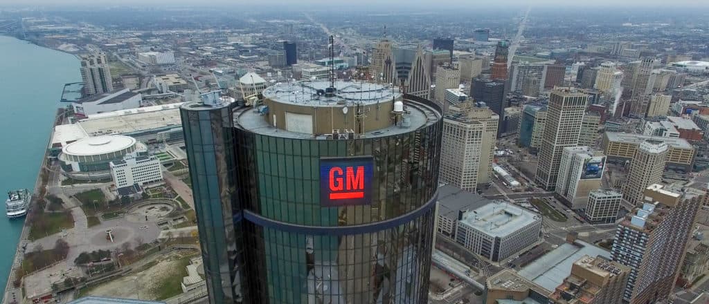 American Auto Giants Thrilled To Sell Gas Guzzlers Again After Collapse Of Bidenâs EV Mandate