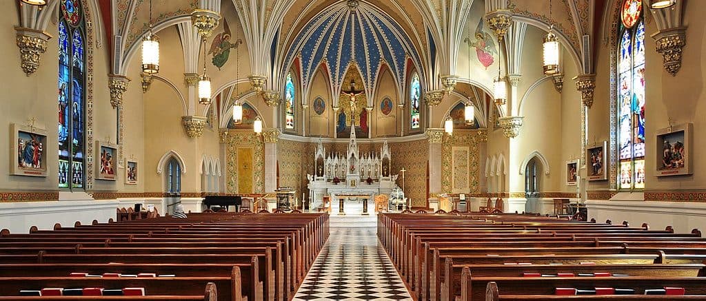 ANDREA PICCIOTTI-BAYER: Minnesota Tragedy Reminds Us That Sacred Spaces Worth Defending