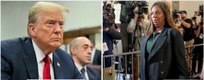 Andy McCarthy Explains Why Appeals Court Tossed Letitia Jamesâ âRidiculousâ Penalty Against Trump