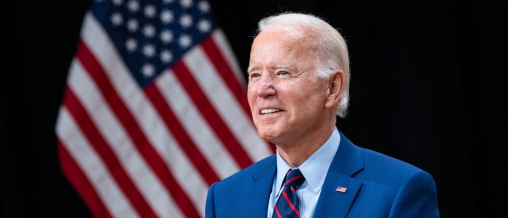 Biden DOJ Official Slammed Last-Minute Clemency Grants For Supposedly ‘Non-Violent’ Offenders, Emails Show