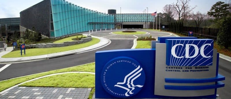 āTerminatedā CDC Director Refused To Resign