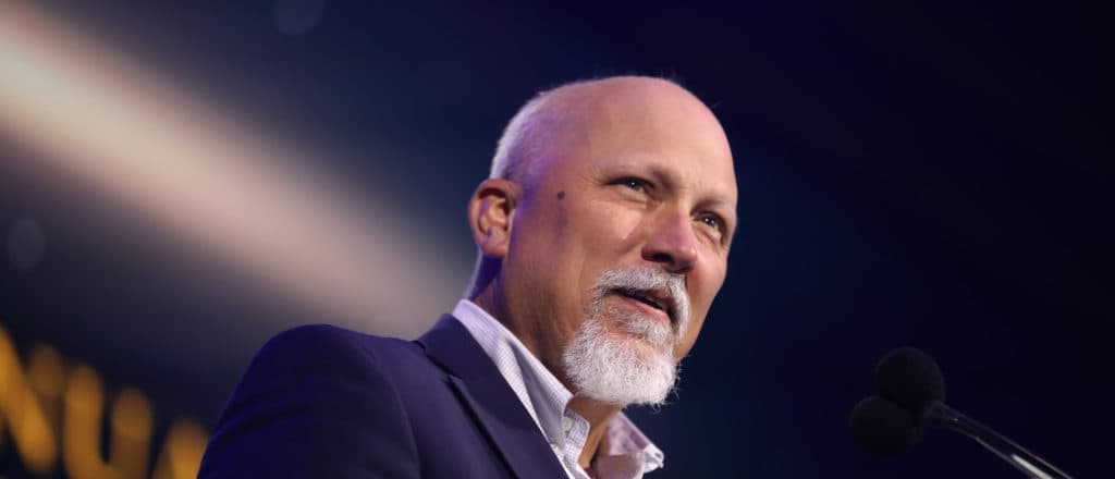 Chip Roy Enters Crowded Race To Replace Ken Paxton As Texas’ Top Prosecutor