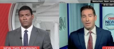 CNNâs Elie Honig Says Office Of Special Counselâs Investigation Is Not A âWelcome Developmentâ For Jack Smith
